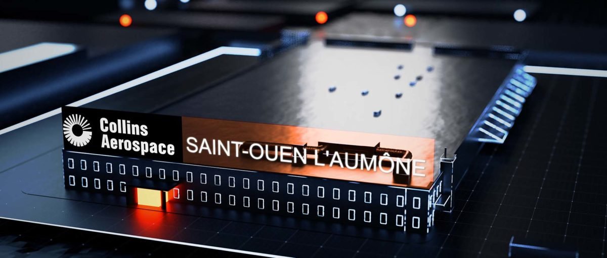 Collins Aerospace